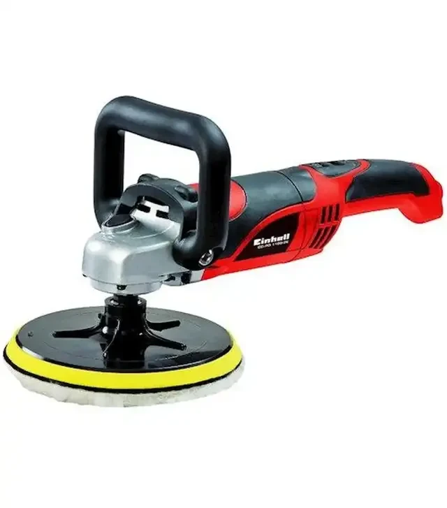 Полировальная машина Einhell CC-PO 1100/2E (2093265)