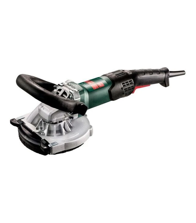 Полірувальна машина для бетону Metabo RSEV 19-125 RT, 1900 Вт (603825710)