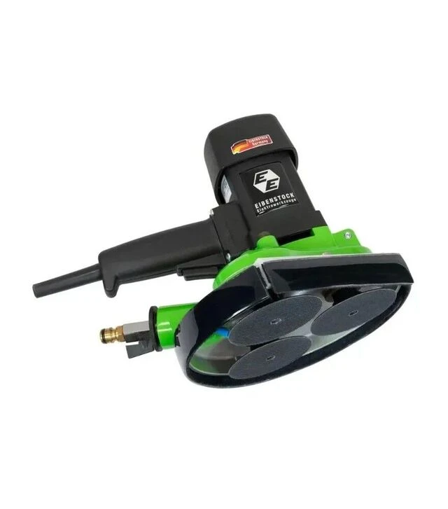 Полировальная машина для камня и бетона Eibenstock EPO200-3RNT, 1500 Вт (05723000)