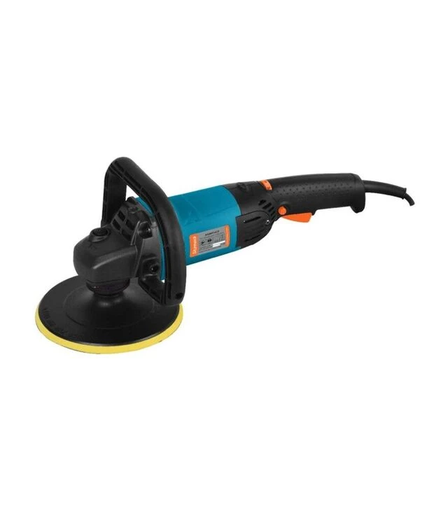 Полірувальна машина Sturmax Professional AGM916CP, 1600 Вт, 180 мм
