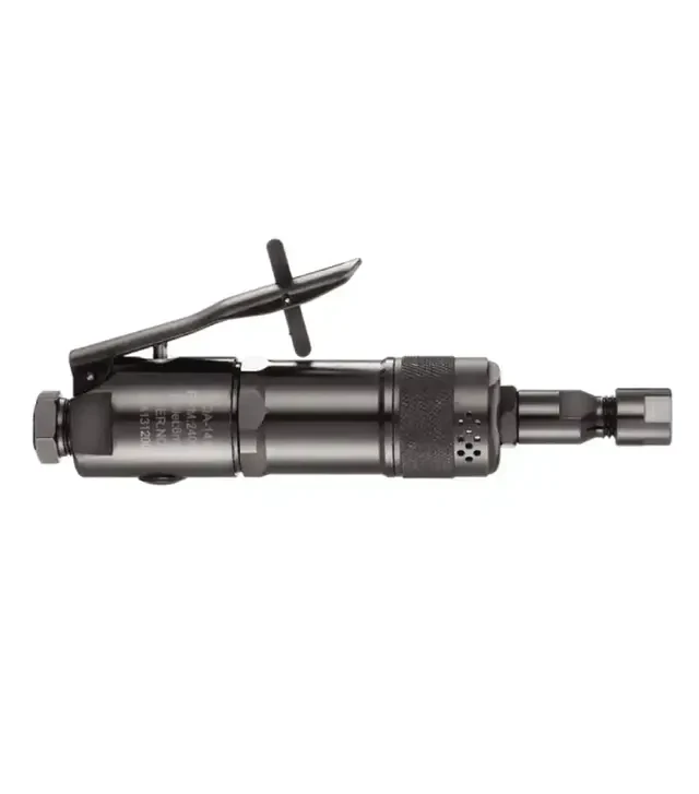Пряма шліфмашина Mighty Seven QA-141L