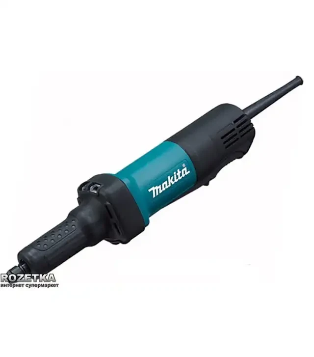 Пряма шліфмашина Makita GD0601
