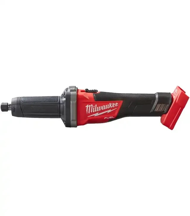 Пряма шліфмашина MILWAUKEE M18 FDG-0X (4933459190)