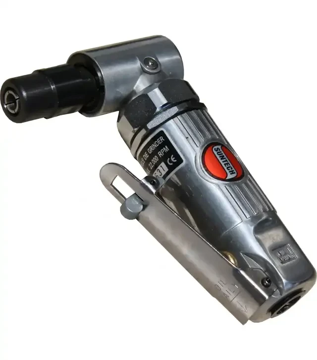 Пряма шліфмашина Suntech SM-562K