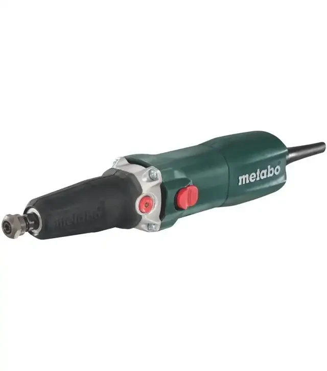 Пряма шліфмашина Metabo GE 710 PLUS (53088)