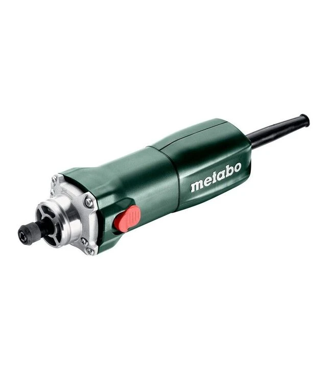 Пряма шліфмашина Metabo GE 710 COMPACT, 710 Вт (600615000)