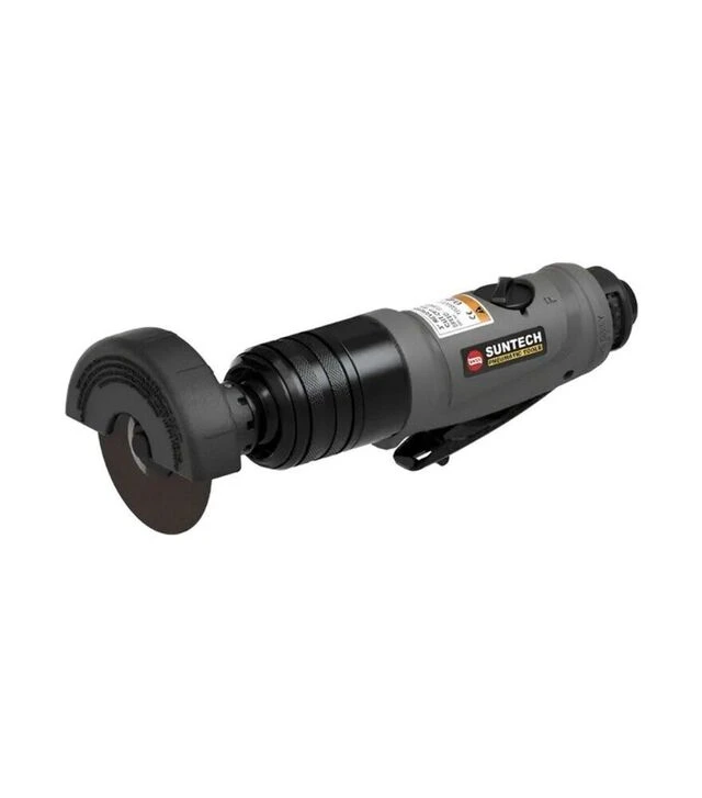 Пряма шліфмашина пневматична Suntech SM-5K33, 680 л/хв