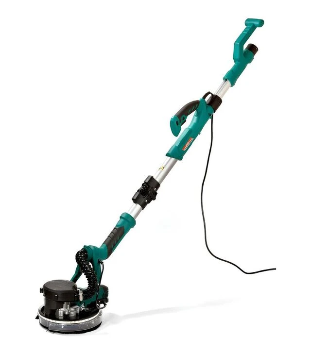 Пряма шліфмашина для стін та стелі Sturmax DWSM6075SL, 750 Вт