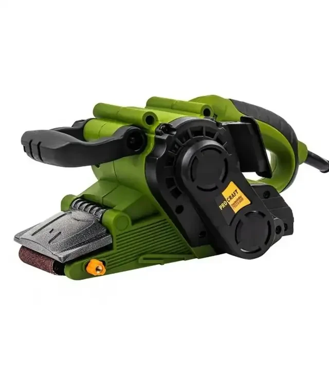Стрічкова шліфмашина ProCraft PBS-1400