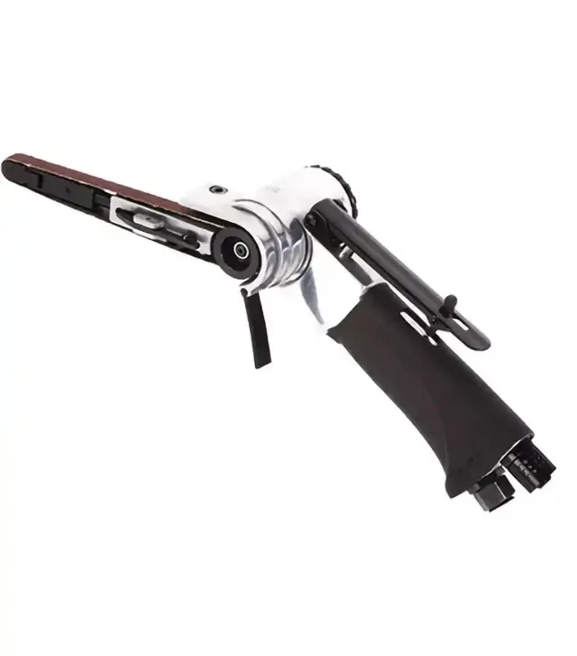 Стрічкова шліфмашина Suntech SM-620SG-RG