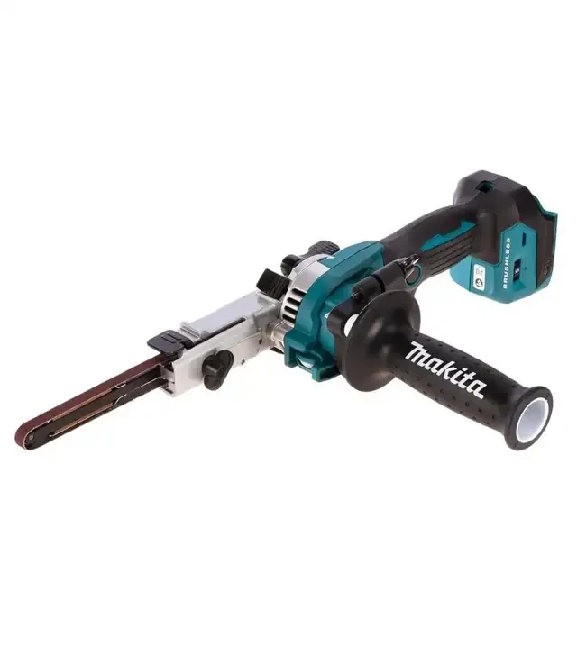 Стрічкова шліфмашина Makita DBS180Z