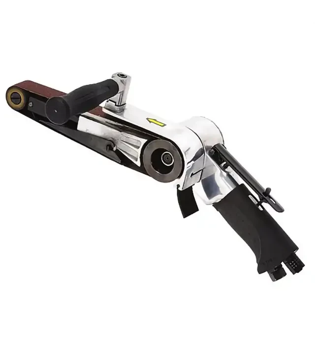 Ленточная шлифмашина Suntech SM-6X-6300-RG