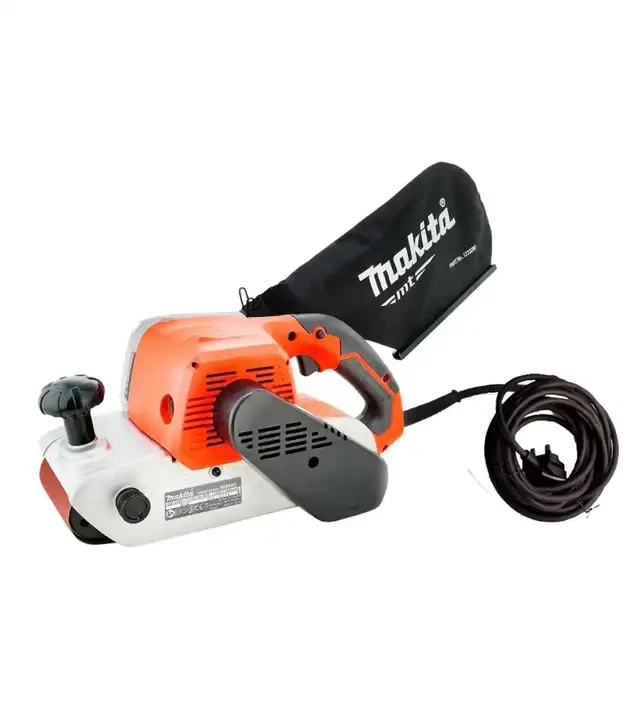 Стрічкова шліфмашина Makita M9400