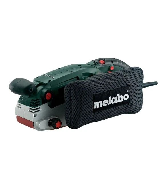 Шліфмашина стрічкова Metabo BAE 75, 1010 Вт (600375000)