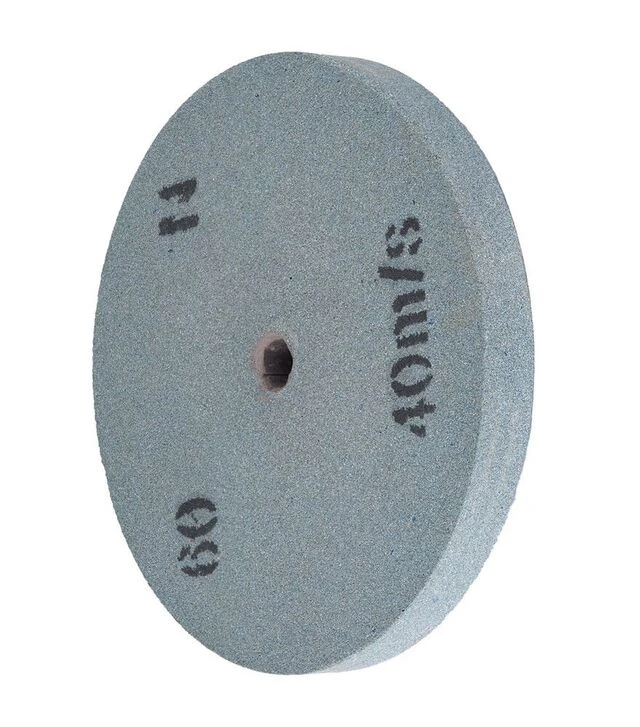Круг шліфувальний EnerSol EGW200-20-60, Ø 200 мм, P60 (EGW200-20-60)
