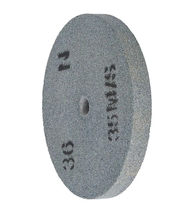 Круг шліфувальний EnerSol EGW150-16-36, Ø 150 мм, P36 (EGW150-16-36)