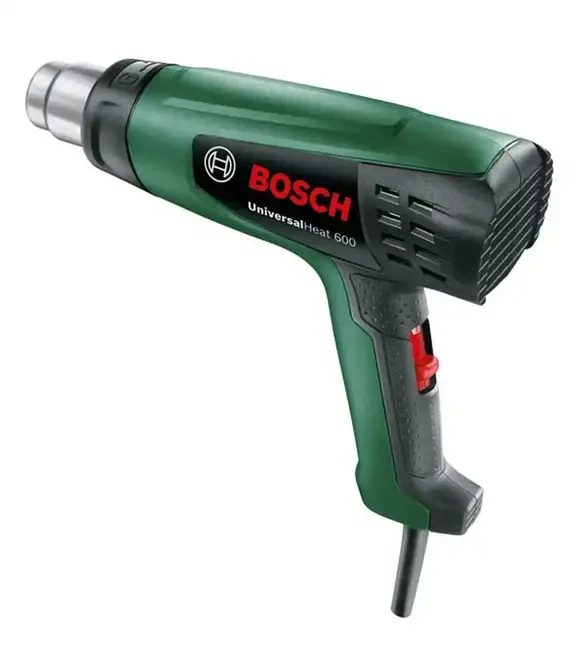 Будівельний фен Bosch UniversalHeat 600 (0.603.2A6.120)
