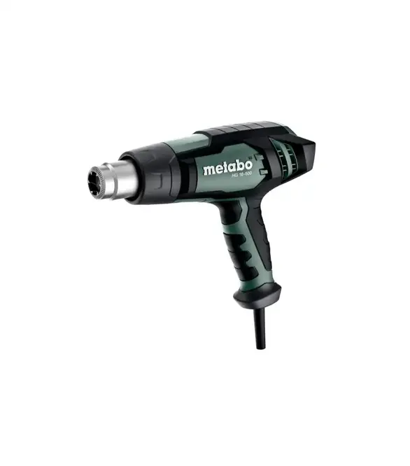 Будівельний фен Metabo HG 16-500 (601067000)