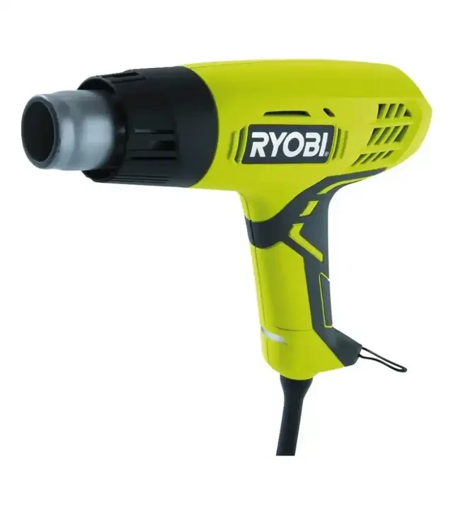 Строительный фен Ryobi EHG2000 (5133001137)