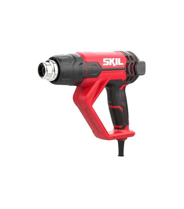 Будівельний фен SKIL 8020 AA, 2000 Вт (VA1E8020A)