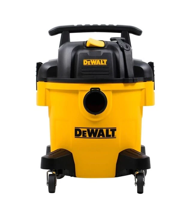 Пылесос строительный DeWALT DXV20P