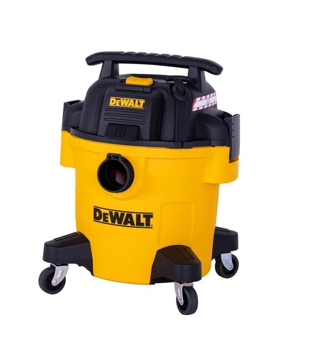 Пылесос строительный DeWALT DXV20PTA
