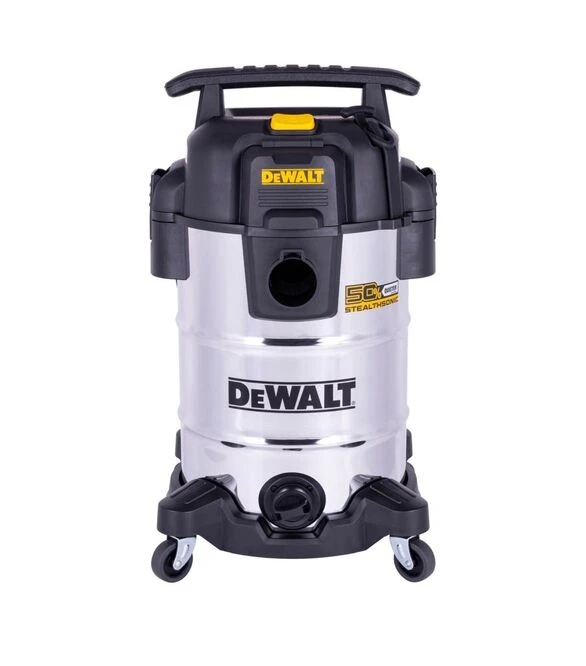 Пылесос строительный DeWALT DXV30SAPTA