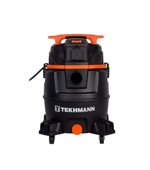 Пылесос строительный Tekhmann TVC-1430 S2 P (851880)