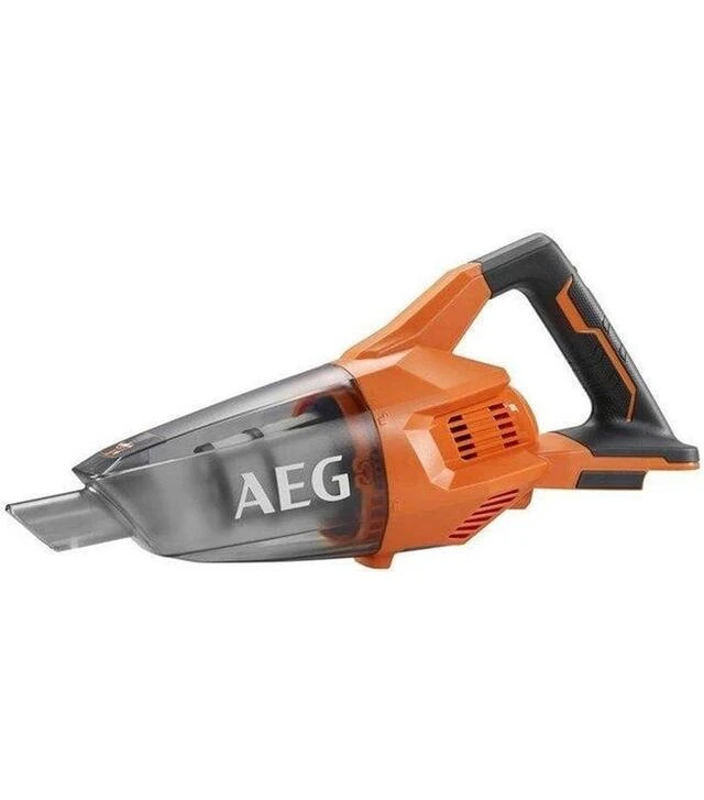 Пылесос строительный аккумуляторный AEG BHSS18С-0, 18 В (4935480540)