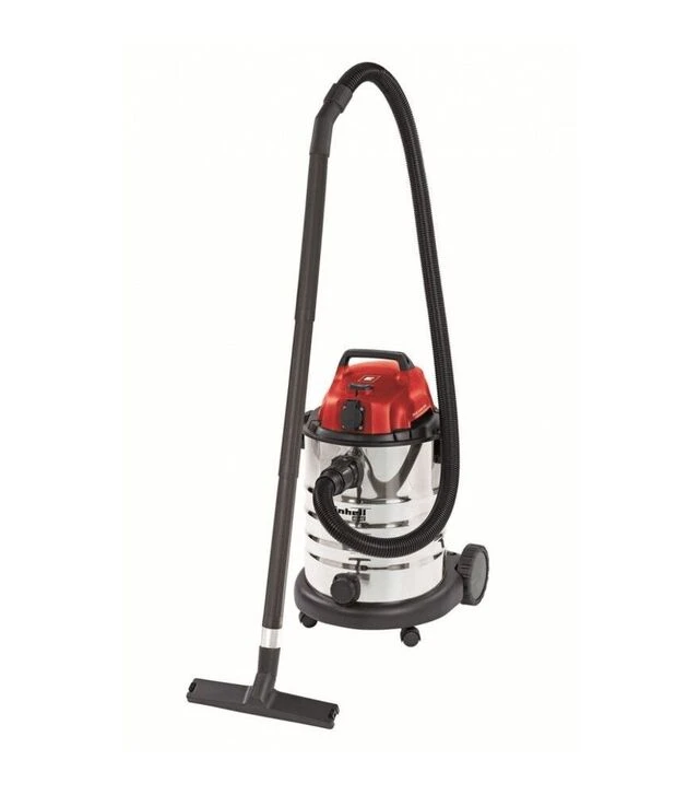 Пилосос будівельний Einhell TC-VC 1930 SA, 1500 Вт, 190 мбар (2342190)