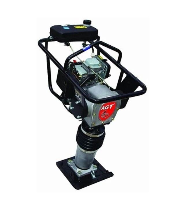Вібронога бензинова AGT CV65H, 10 кН (PFCV65H/E)
