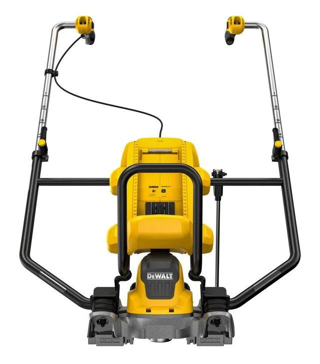 Віброрейка акумуляторна DeWALT POWERSHIFT, 1,2-5 м, без АКБ та ЗП (DCPS330N)