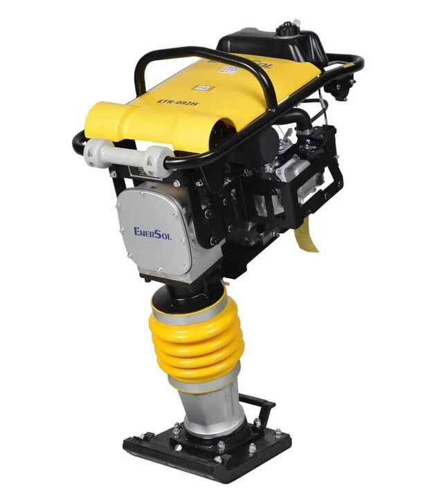 Вібронога бензинова ENERSOL ETR-082H, 10 кН