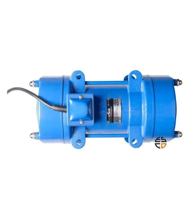Вібратор для бетону ENERSOL EEV-2200W, 9,61 кН