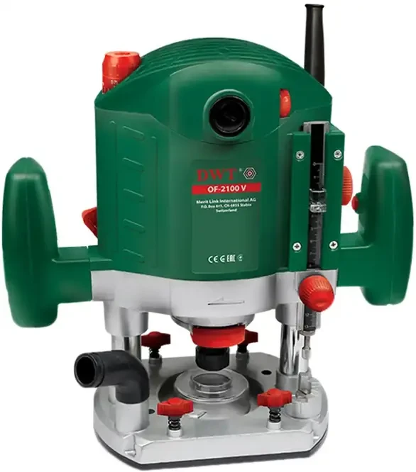 Фрезер DWT OF-2100 V