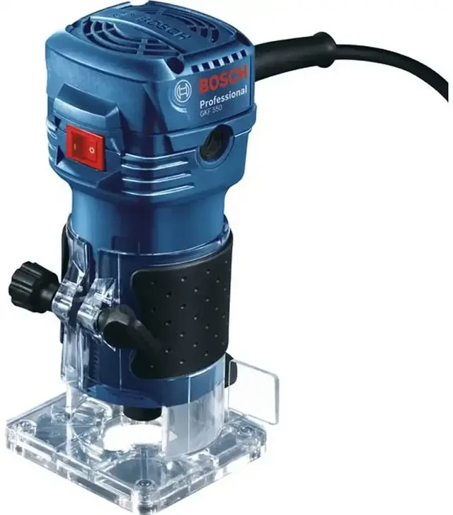 Фрезер Bosch GKF 550 (0.601.6A0.020)