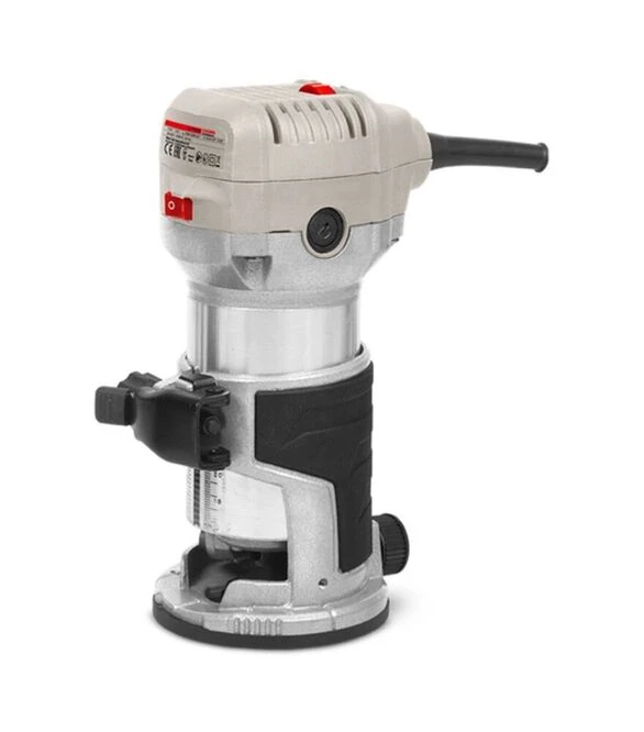 Фрезер вертикальний CROWN CT11023, 710 Вт (CT11023)
