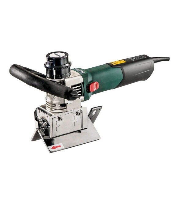 Фрезер кромковий Metabo KFM 15-10 F, 1550 Вт (601752500)