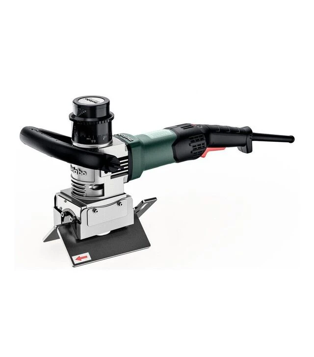 Фрезер кромковий Metabo KFMV 17-15 F, 1700 Вт (601770500)