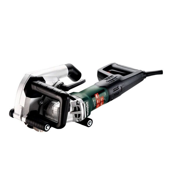 Штроборез Metabo MFE 40, 1900 Вт, Ø125 мм (604040510)