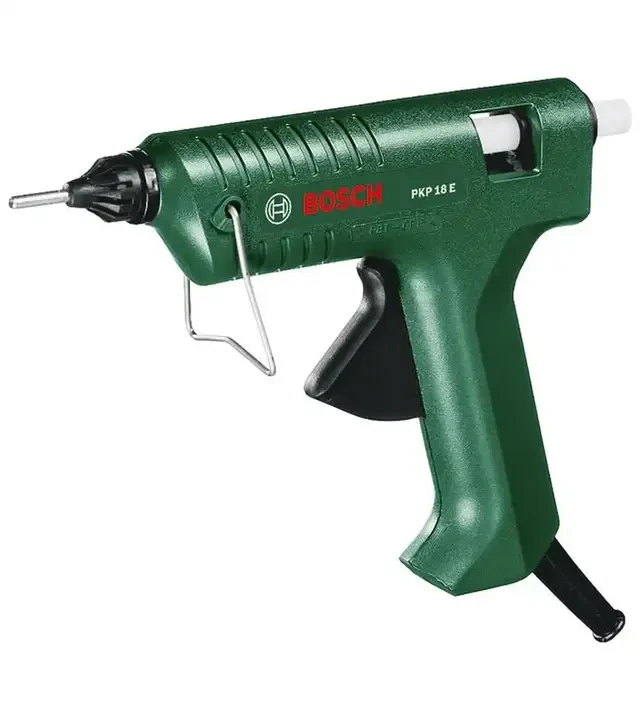 Пістолет клейовий Bosch PKP 18 E (0.603.264.508)