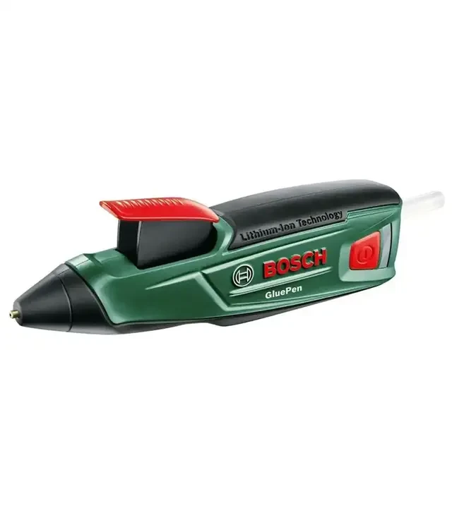 Пістолет клейовий акумуляторний Bosch GluePen (0.603.2A2.020)