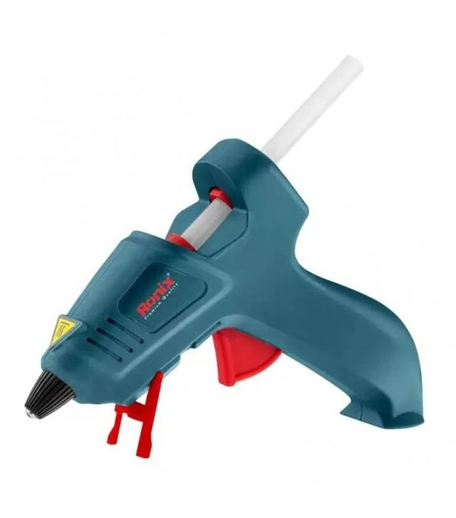Пістолет клейовий Ronix 20Вт (RH-4463)