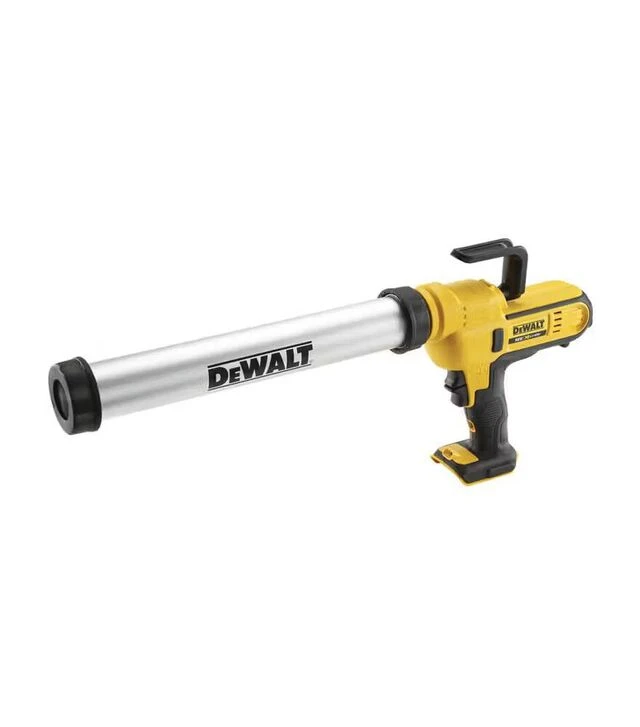 Пістолет для герметиків акумуляторний DeWALT DCE580N, XR Li-lon 18 В, 300-600 мл, без АКБ та ЗП