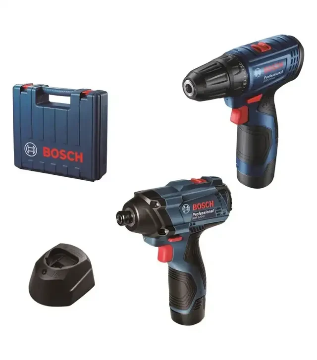 Набір електроінструменту Bosch (0.601.9G8.023)
