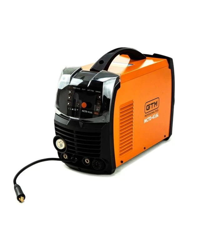 Сварочный аппарат GTM MCTD416L