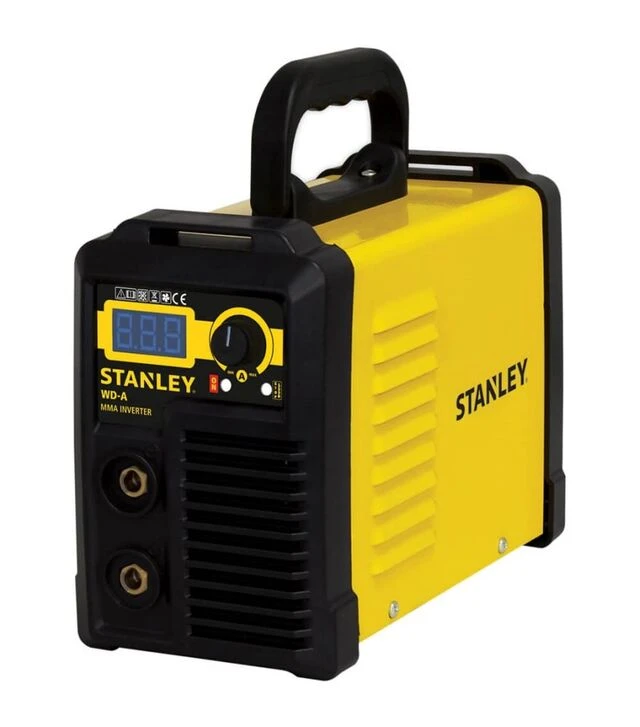Зварювальний апарат інверторний STANLEY WD-A150IW1