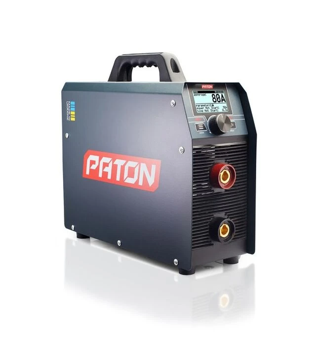 Сварочный аппарат инверторный PATON PRO-270-400V (1014027012)