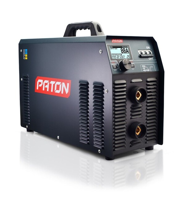 Сварочный аппарат инверторный PATON PRO-500-400V (1014050012)