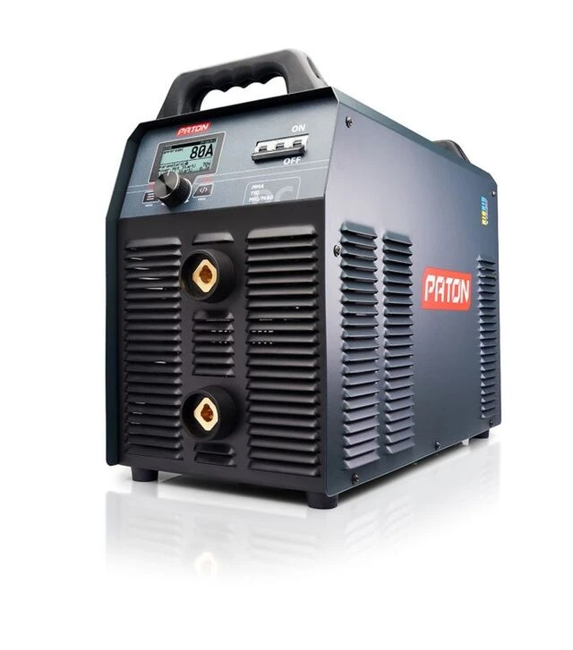 Зварювальний апарат інверторний PATON PRO-630-400V (1014063012)